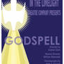 Godspell Poster