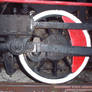 Rods and Rotation