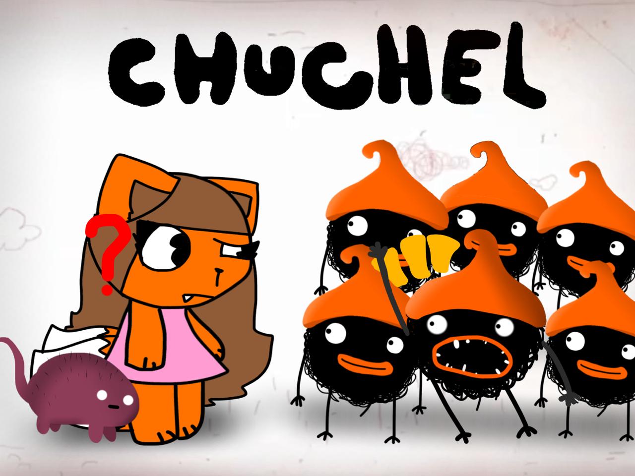 Nivel Fanmade De Chuchel 3 By Eliszorrita On DeviantArt nivel-fanmade-de-chuchel-3-by-eliszorrita-on-deviantart