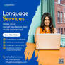 Linguistic Services