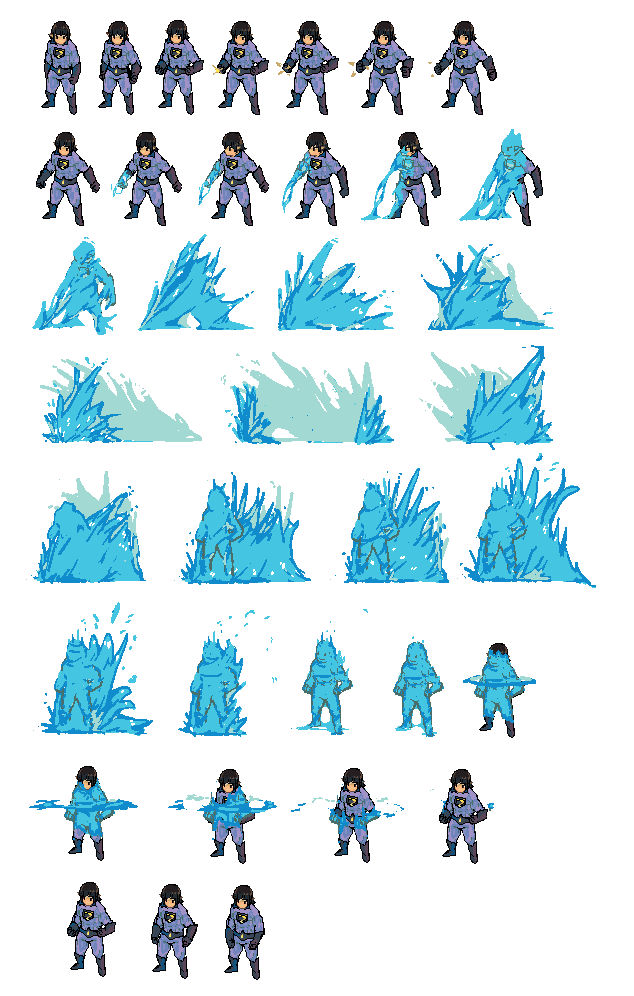 zan water stream form sheet by Kare-Chikin on DeviantArt
