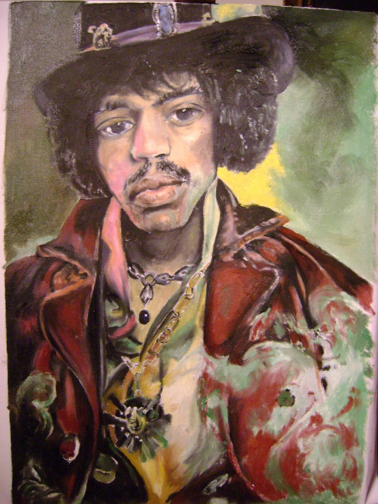 jimi hendrix by deesworld on DeviantArt jimi hendrix by deesworld on DeviantArt