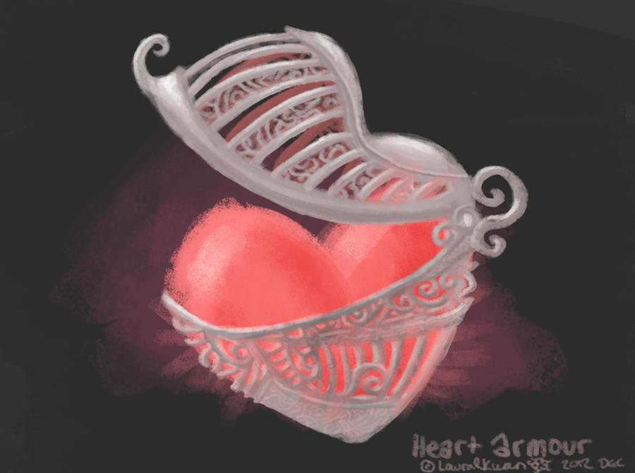 Heart Armour