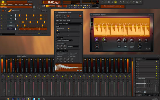 Explore The Best Flstudio Art DeviantArt