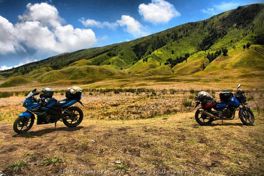 Bromo Adventure 2