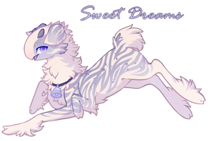 Sweet Dreams [MOD AUCTION]