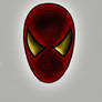 Spider Man Mask