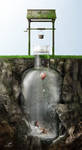 Genie In The Bottle by Cold-Tommy-Gin Genie In The Bottle by Cold-Tommy-Gin