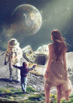 Finally Home by Cold-Tommy-Gin Finally Home by Cold-Tommy-Gin