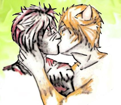 Tom Lovin' - Juuniji by Aprodite