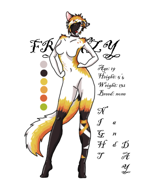 Frenzy -ref.-