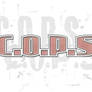 Logo COPS - Season 1