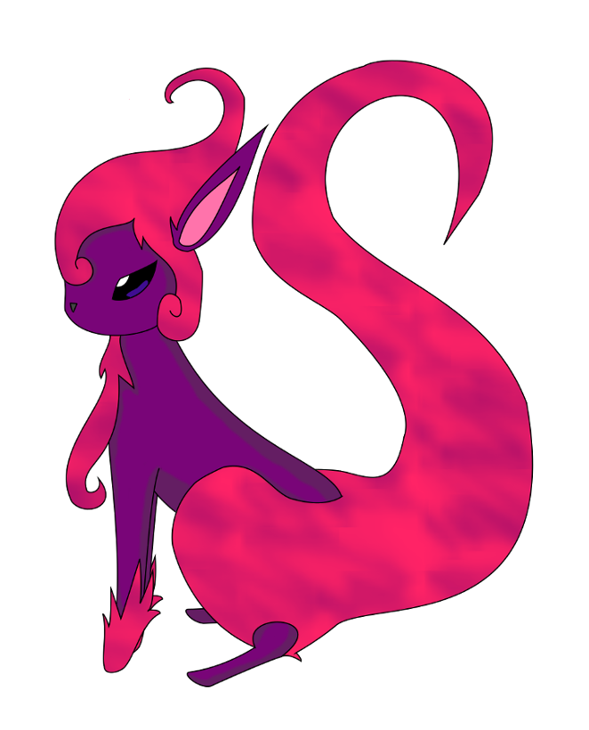 Spectreon by amuletcoin on DeviantArt