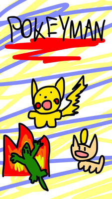 Pokeyman