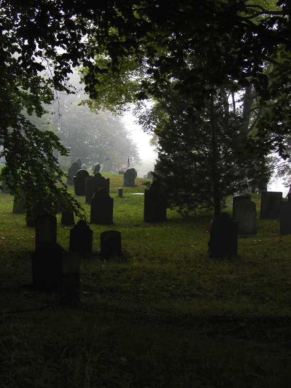 GRAVEYARD :tranquillity: