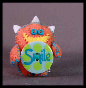 Smile Monster