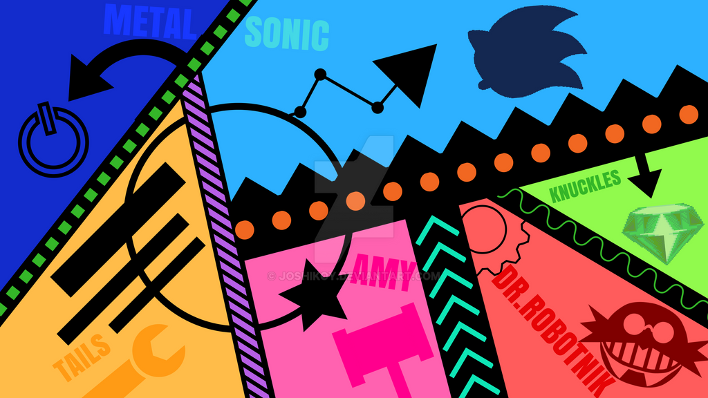 Overdrive by Joshikoy on DeviantArt