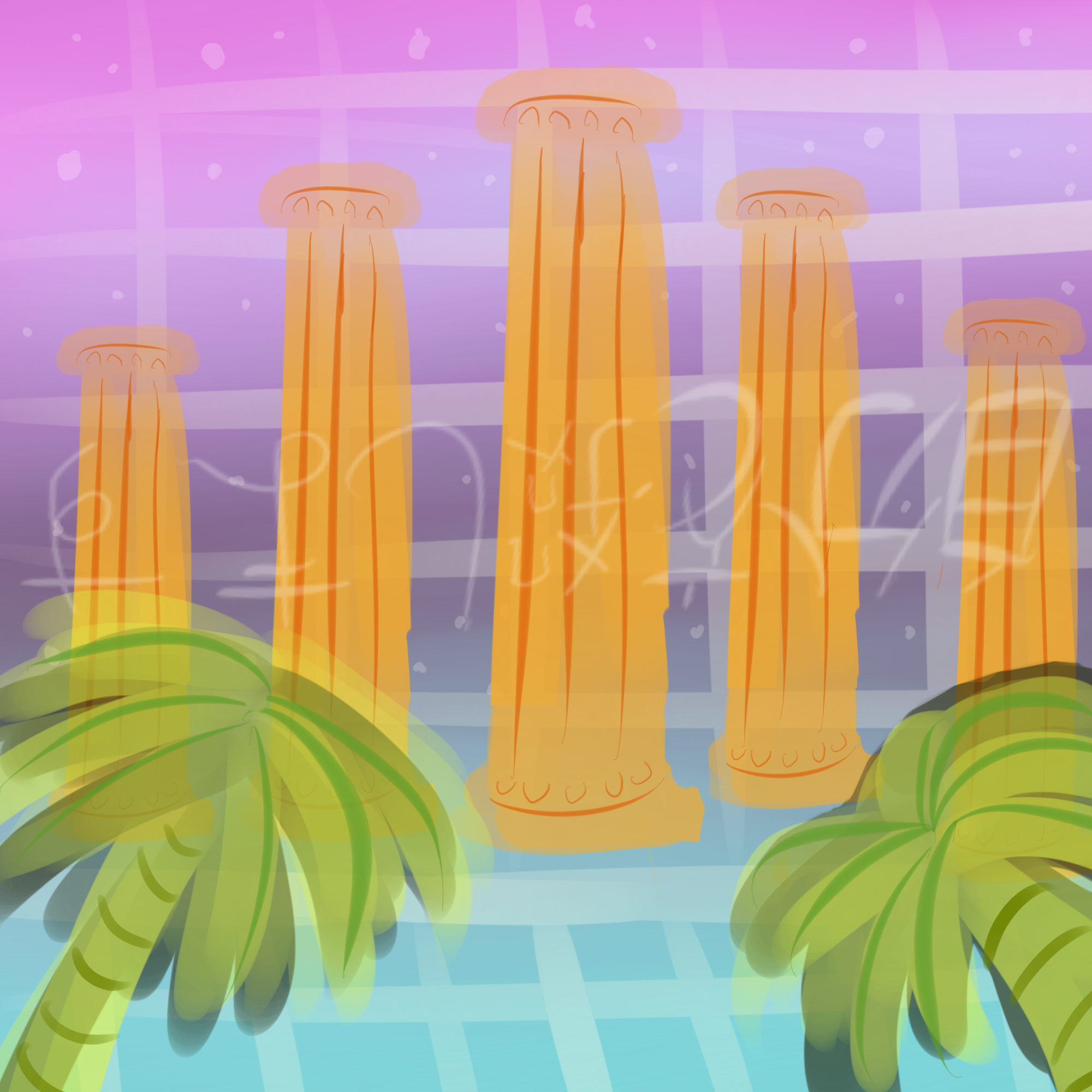 Vaporwave