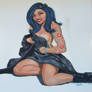 Tattoo Pinup 1