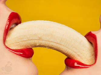 Banana by armene