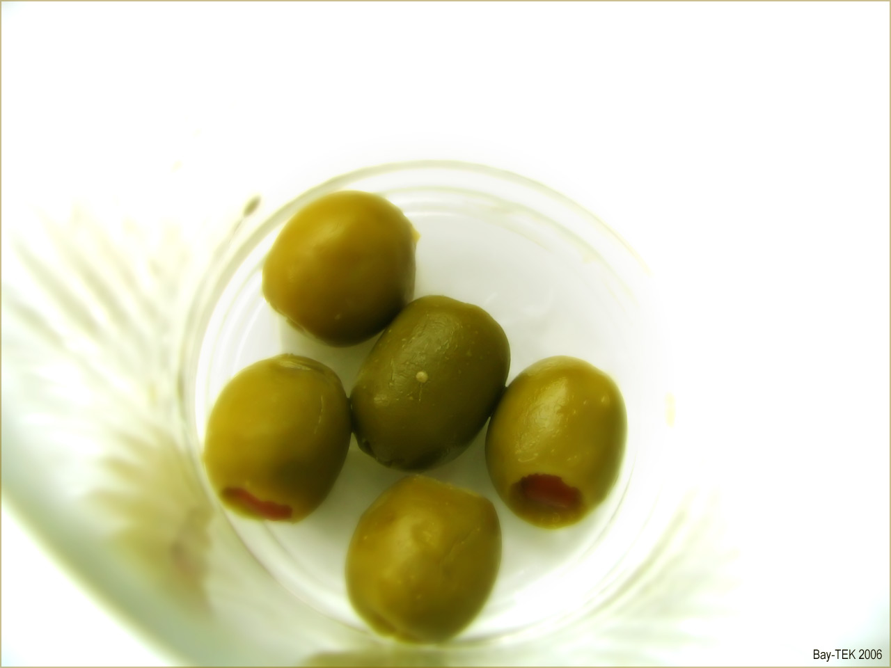 Olives