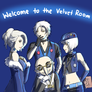 Persona - Welcome the Velvet... Club?!