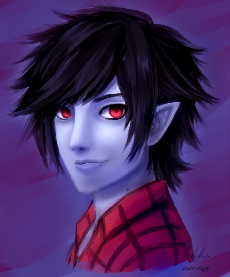 Marshall Lee