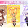 [CLOSED] Flavourful Adopts 8