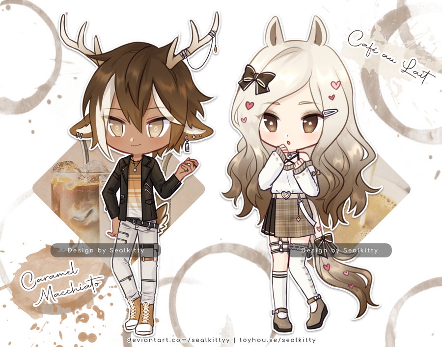 _48h_auction_open__coffee_adopts_by_seal