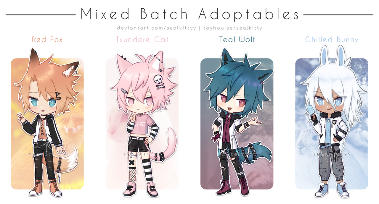 _48h_auction_open__mixed_adopts_by_sealk