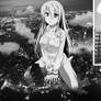 Giantess Mashiro