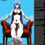 Giantess Esdeath