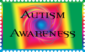 Autism Stamp