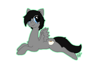 Duskypony~