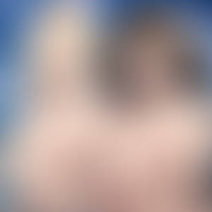 NSFW Beach Day with Maggie and Natalie