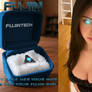 Propose to your crush with Fujin Mind Control Tech