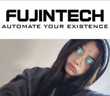 Fujin Tech: Automate Your Existence (+Bonus Edits)