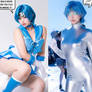 Sailor Mercury Mind Controlled