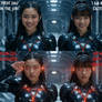 Mind Controlled Girls On Duty