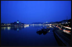 Budapest