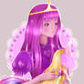 Princess Bubblegum