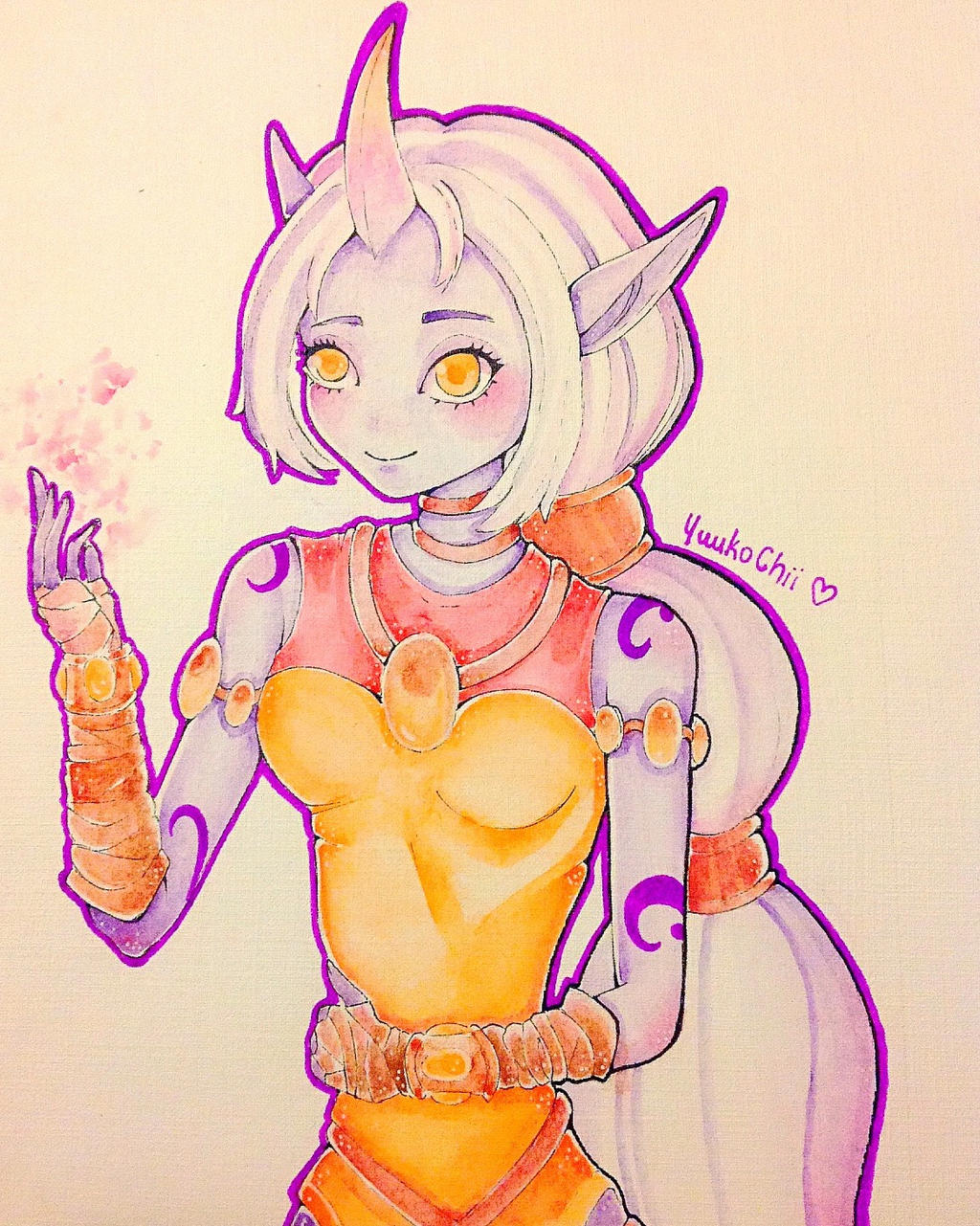 Soraka