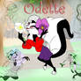 Odette (Char Bio)