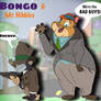 Bongo and Mr. Nibbles (Char Bio)