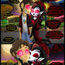 Hypnotic Human World Date