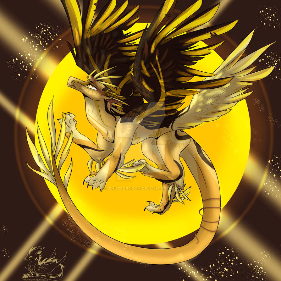 Helios Deviantart Helios by MinuteDragon on DeviantArt