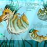 Lionfish Ref