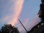 Cotton Candy Sky.