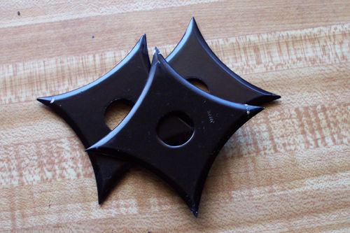 Shuriken 2