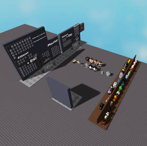 Explore the Best R63 Art | DeviantArt